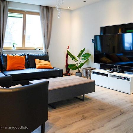 Apartment Lisa Zell am See Exterior foto