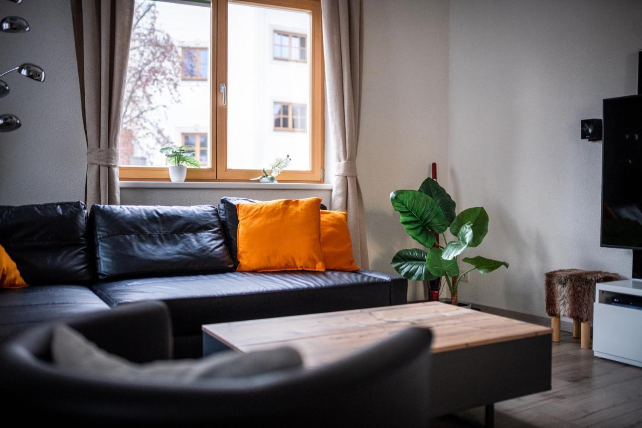 Apartment Lisa Zell am See Exterior foto