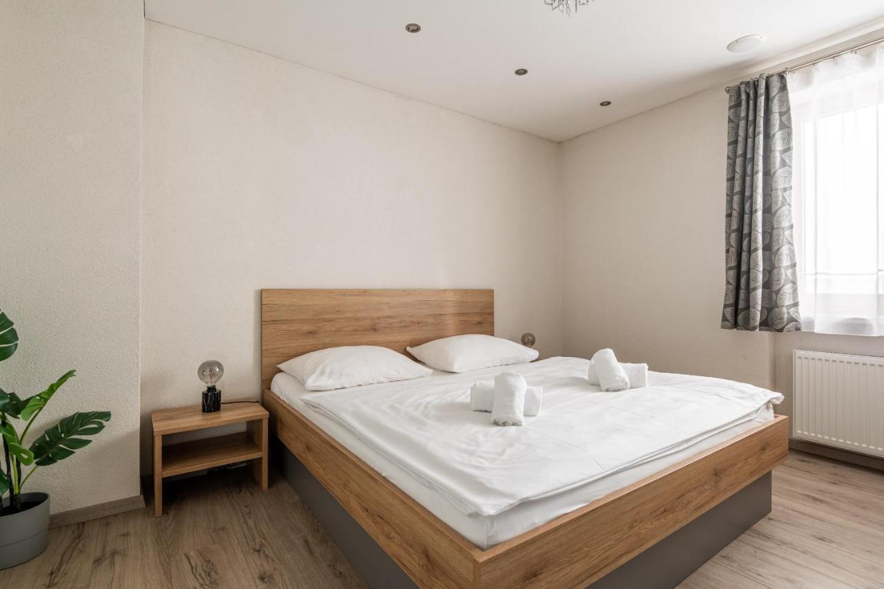 Apartment Lisa Zell am See Exterior foto
