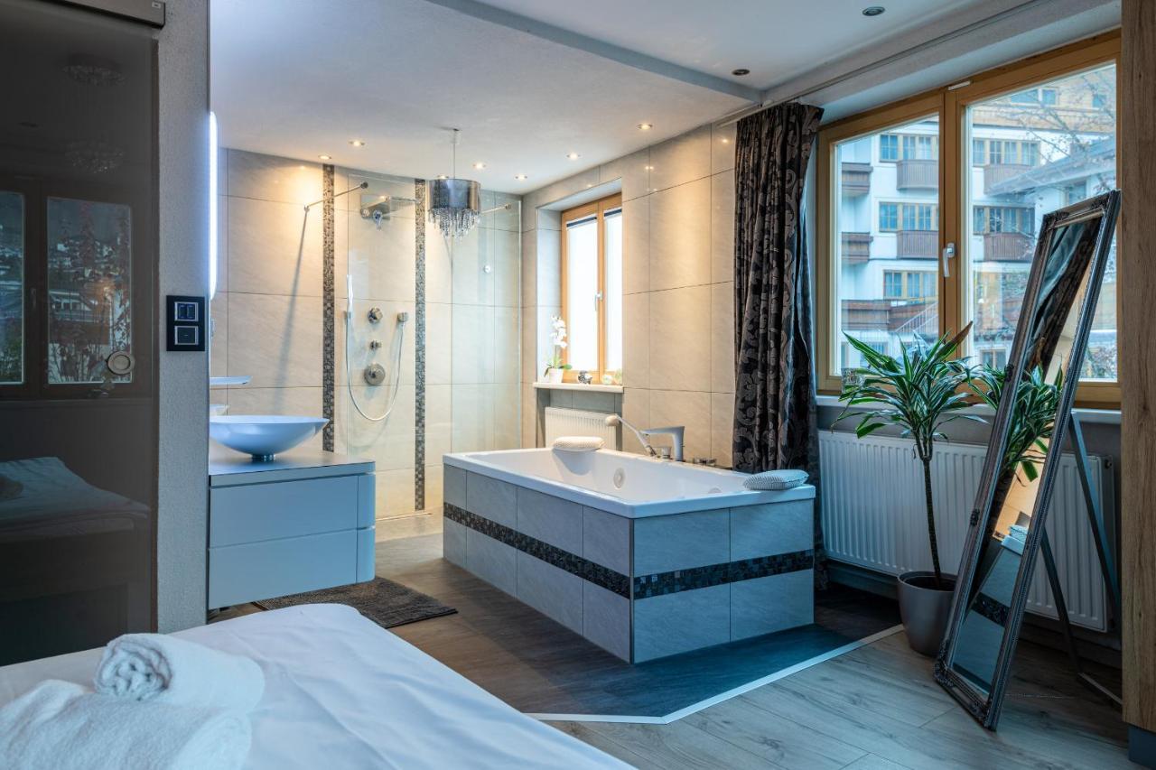 Apartment Lisa Zell am See Exterior foto