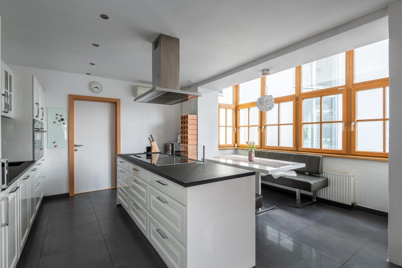 Apartment Lisa Zell am See Exterior foto
