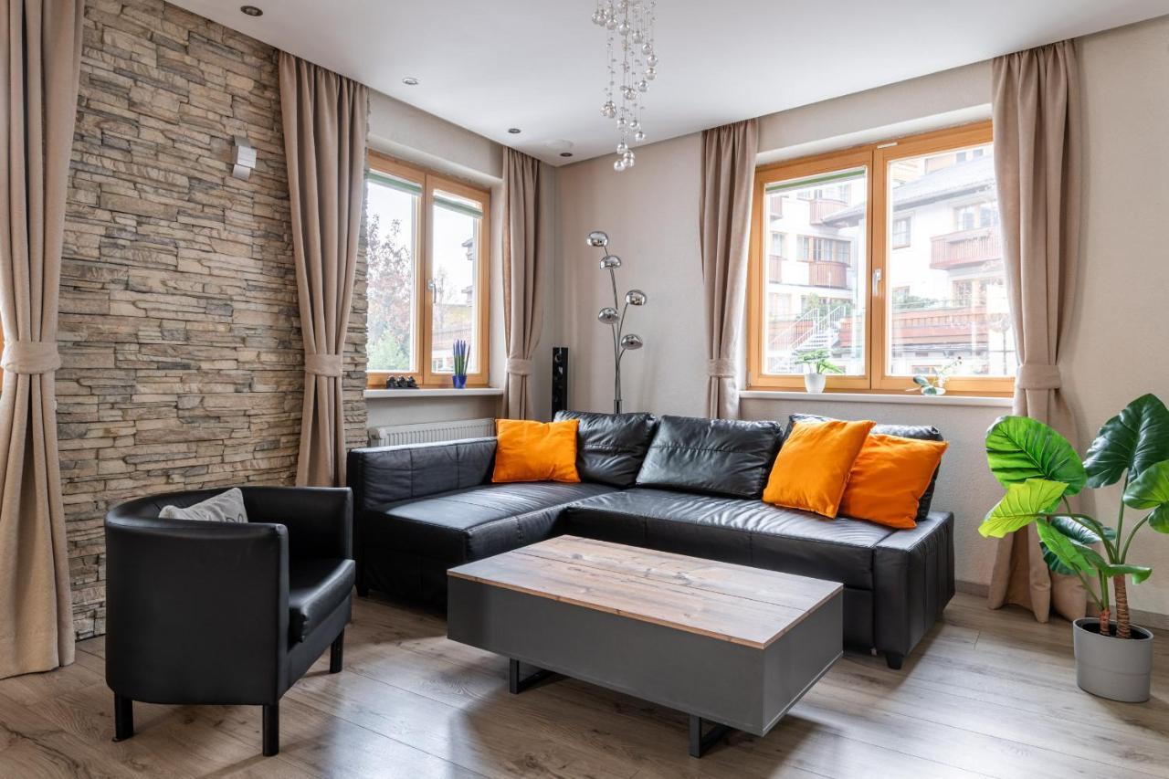 Apartment Lisa Zell am See Exterior foto