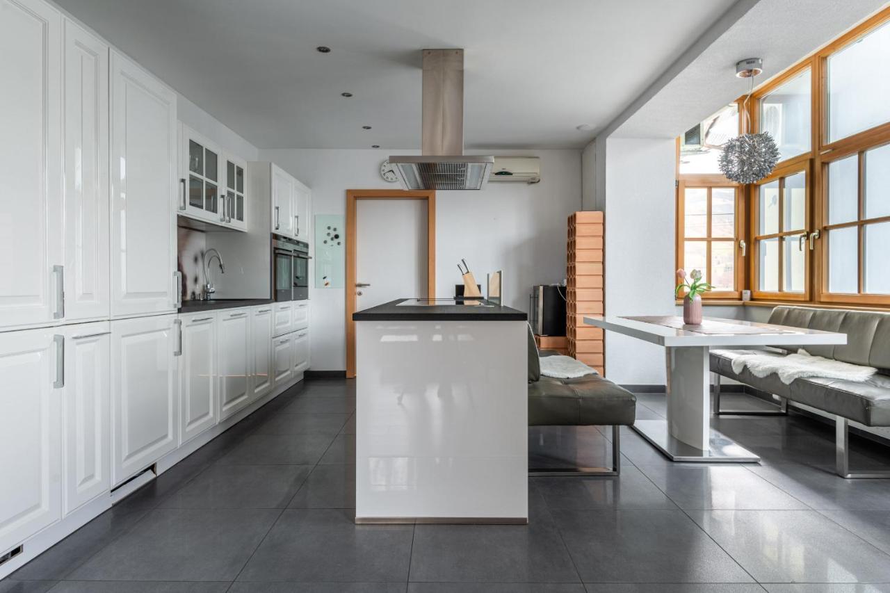 Apartment Lisa Zell am See Exterior foto