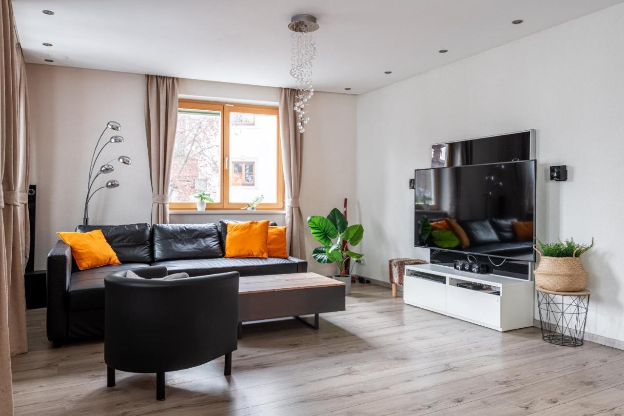 Apartment Lisa Zell am See Exterior foto