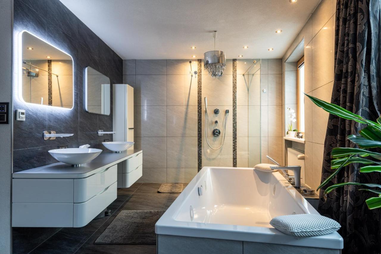 Apartment Lisa Zell am See Exterior foto