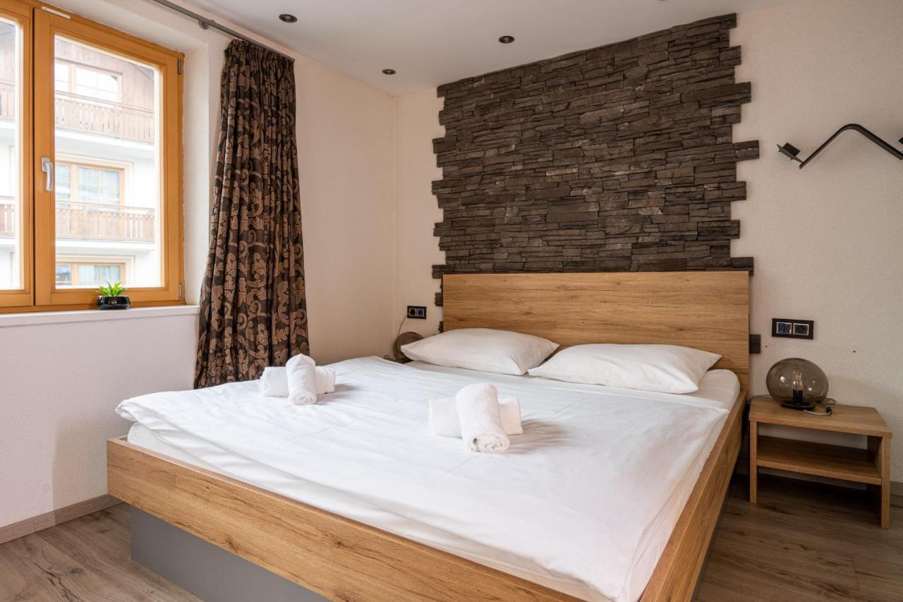 Apartment Lisa Zell am See Exterior foto