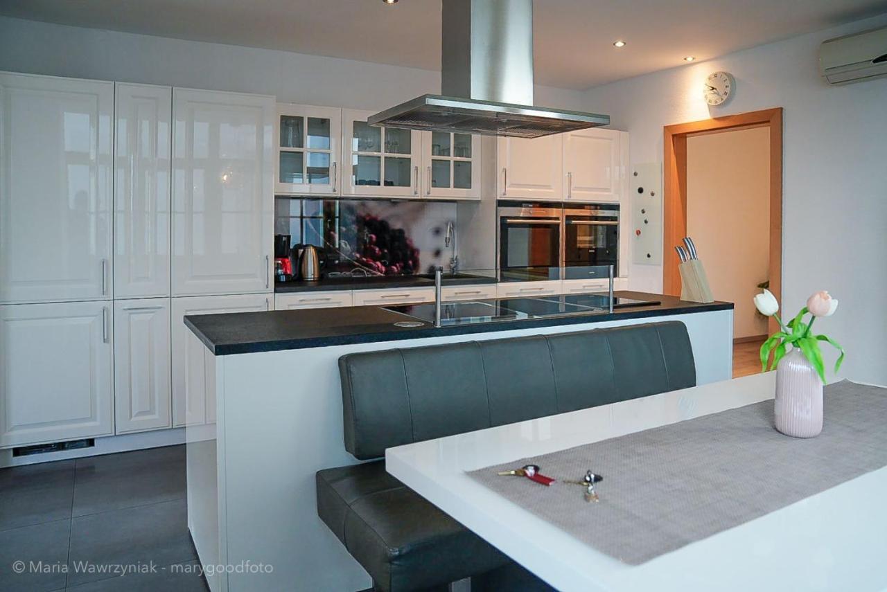 Apartment Lisa Zell am See Exterior foto