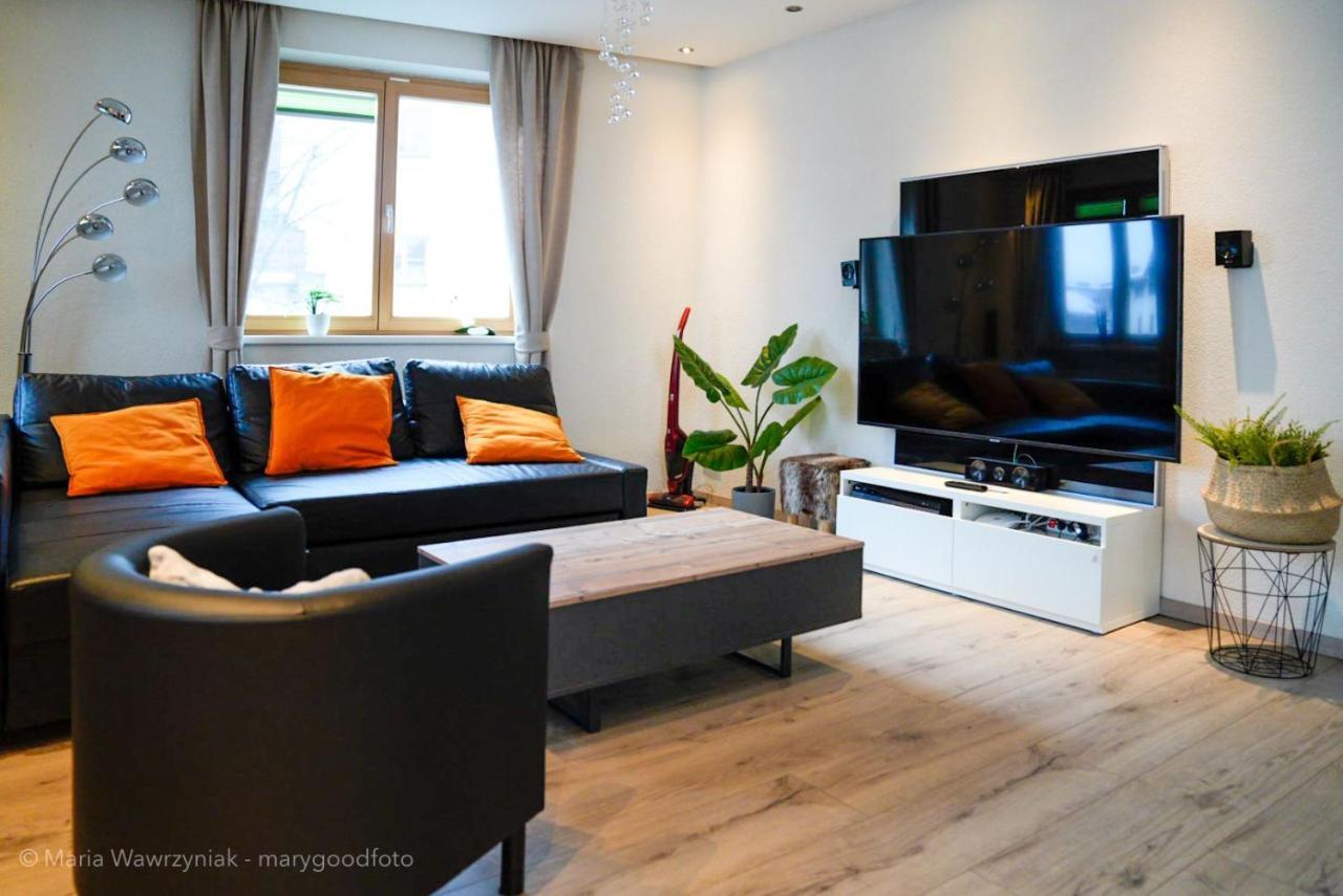 Apartment Lisa Zell am See Exterior foto