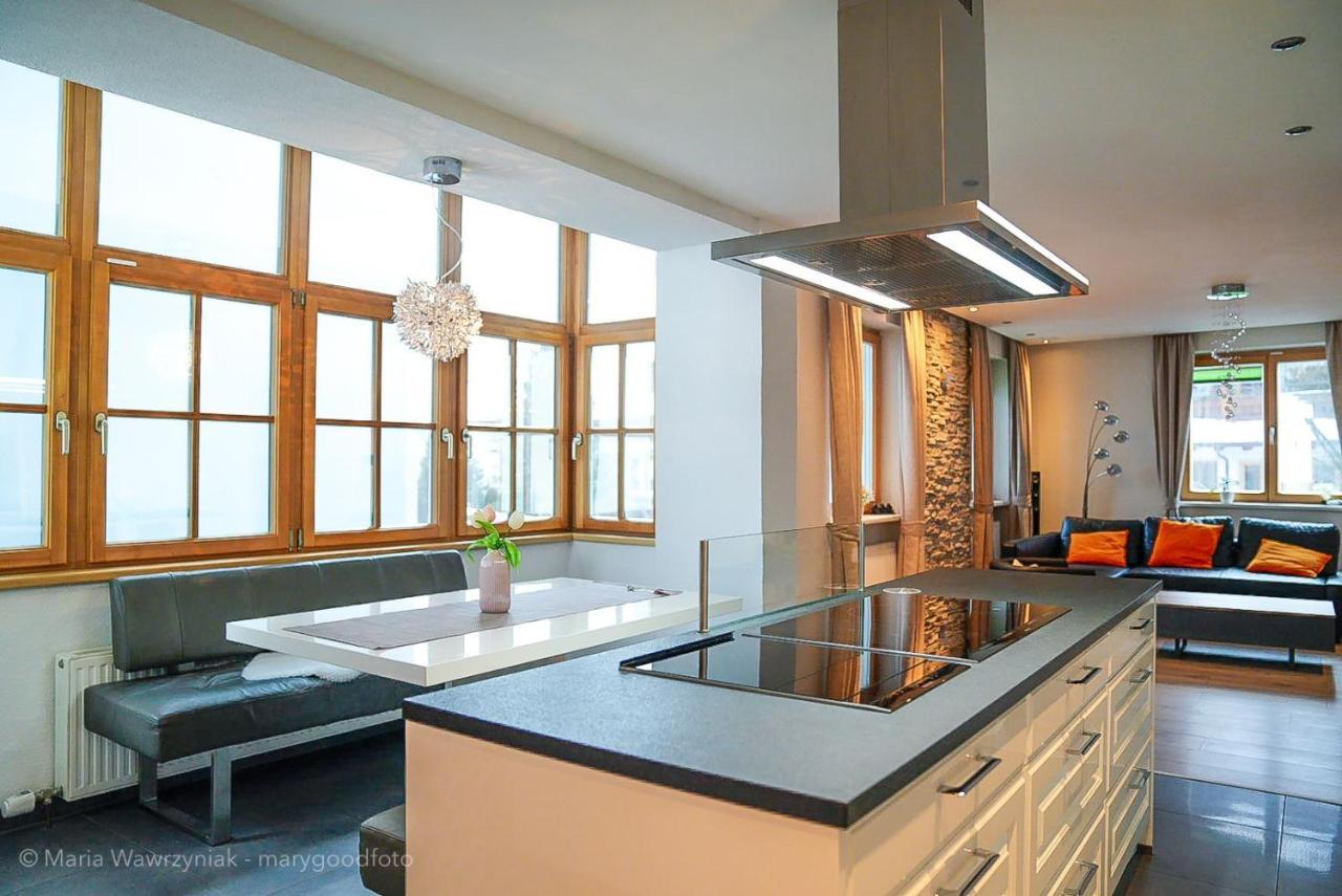 Apartment Lisa Zell am See Exterior foto