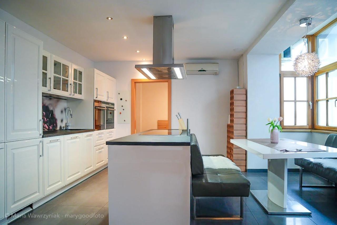 Apartment Lisa Zell am See Exterior foto