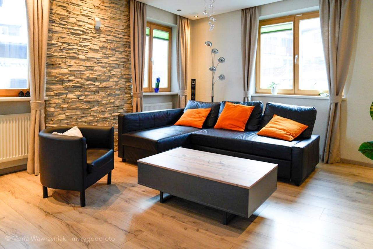 Apartment Lisa Zell am See Exterior foto