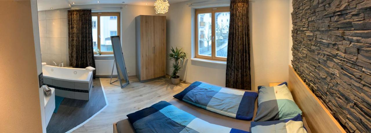 Apartment Lisa Zell am See Exterior foto